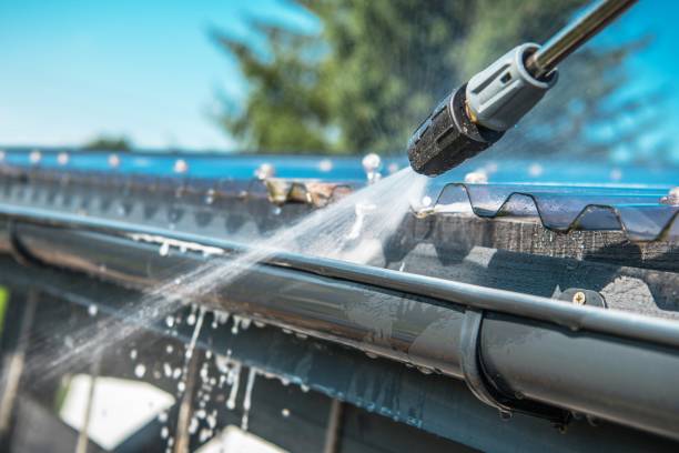 Best Residential Pressure Washing Services  in Spinnerstown, PA