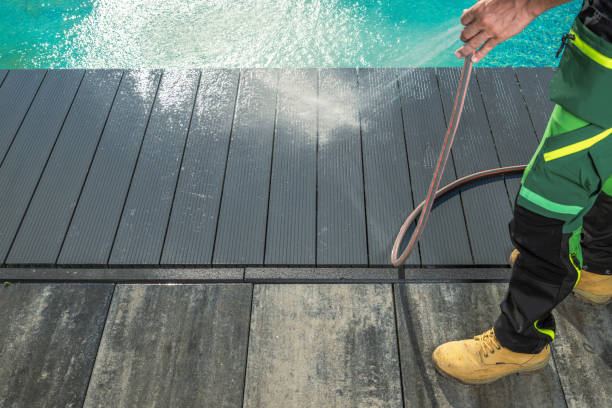 Why Choose Our Certified Pressure Washing Experts for Your Project Needs in Spinnerstown, PA?