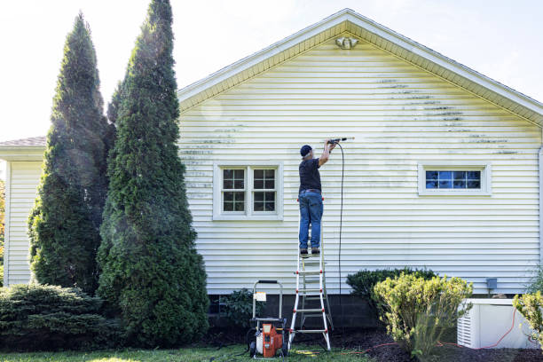 Best Residential Pressure Washing Services  in Spinnerstown, PA