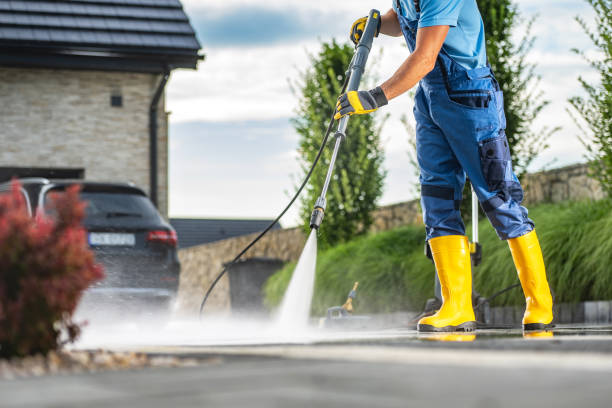 Best Residential Pressure Washing Services  in Spinnerstown, PA
