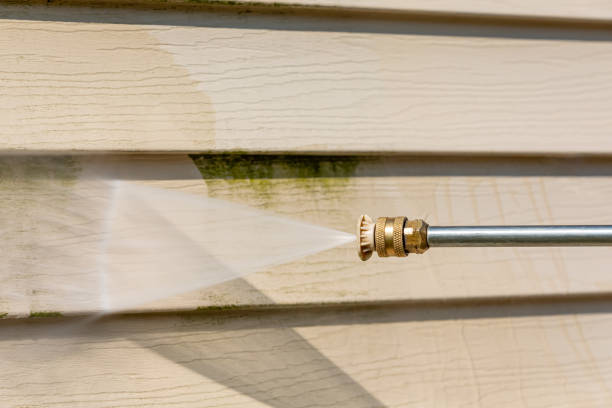 Best Deck Pressure Washing  in Spinnerstown, PA