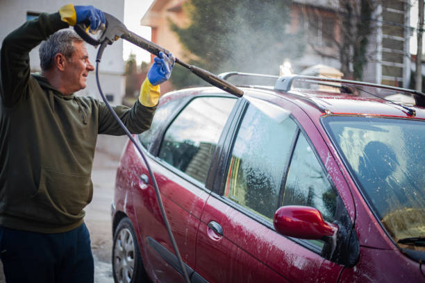 Best Affordable Pressure Washing  in Spinnerstown, PA