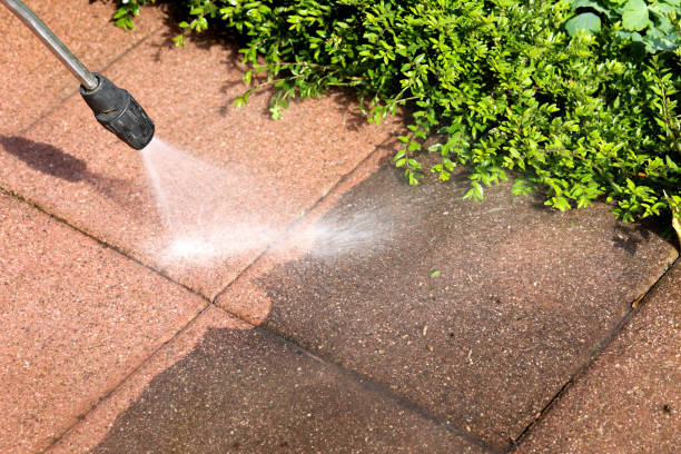 Best Roof Power Washing Services  in Spinnerstown, PA